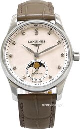 Longines Master L2.409.4.87.4