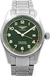 Longines Spirit L3.810.4.03.6