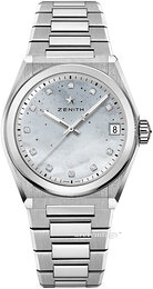 Zenith Defy Midnight 03.9200.670-03.MI001