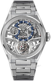 Zenith Defy Zero G 95.9000.8812-78.M9000
