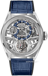 Zenith Defy Zero G 95.9000.8812-78.R584