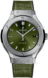Hublot Classic Fusion 565.NX.8970.LR