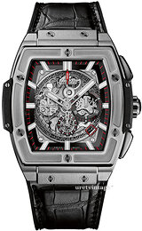 Hublot Big Bang 45mm 601.NX.0173.LR