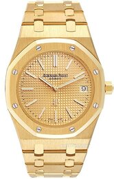 Audemars Piguet Royal Oak 15202BA.OO.1240BA.02