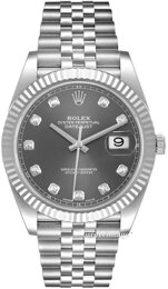Rolex Datejust 41 126334-0006
