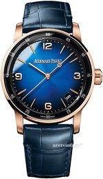Audemars Piguet Code 11.59 15210OR.OO.A028CR.01