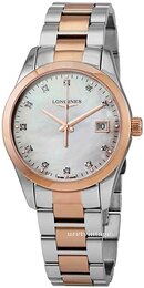 Longines Conquest Classic L2.386.3.87.7