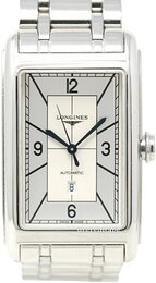 Longines Dolcevita L5.767.4.73.6