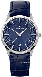 Zenith Elite Classic 03.3100.670-02.C922