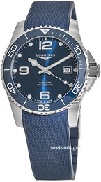 Longines Hydroconquest L3.781.4.96.9