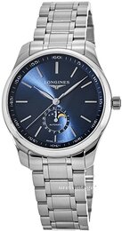 Longines Master L2.919.4.92.6
