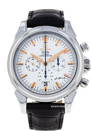Omega De Ville 4842.20.32