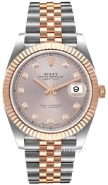 Rolex Datejust 41 126331-0008