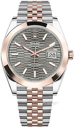 Rolex Datejust 41 126301-0020