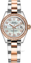 Rolex Lady-Datejust 28 279381RBR-0014