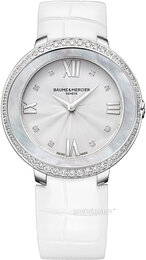 Baume & Mercier PROMESSE MOA10165