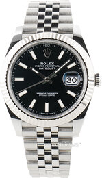 Rolex Datejust 41 126334-0018