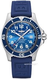 Breitling Superocean Ii 44 A17392D81C1S2