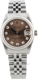 Rolex Lady Datejust 78274 