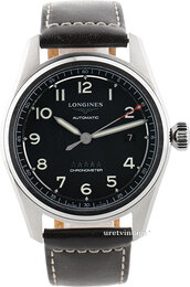 Longines Spirit L3.810.4.53.0