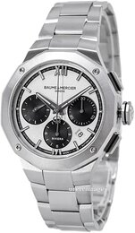 Baume & Mercier Riviera M0A10827