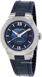 Baume & Mercier Riviera M0A10714