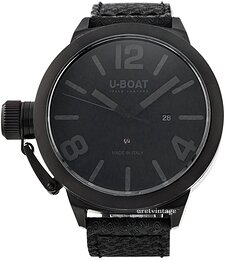 U-Boat Classico 5573