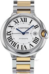 Cartier Ballon Bleu W69009Z3