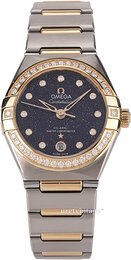 Omega Constellation Co-Axial 29Mm 131.25.29.20.53.001