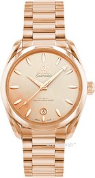 Omega Seamaster Aqua Terra Shades 220.50.38.20.10.001