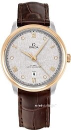 Omega De Ville Prestige 434.23.40.20.52.001