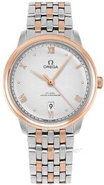 Omega De Ville Prestige 434.20.40.20.02.001