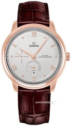 Omega De Ville Prestige 434.53.41.21.02.001