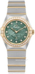 Omega Constellation Quartz 28mm 131.25.28.60.99.002