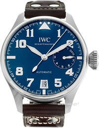 IWC Pilots Classic IW500908
