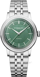 Raymond Weil Millesime 2125-ST-52011