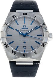 Omega Constellation Co-Axial 39Mm 131.13.39.20.06.002
