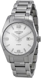 Longines Conquest L2.785.4.76.6