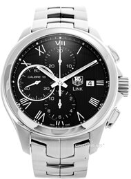 TAG Heuer Link Chronograph Calibre 16 Automatic CAT2012.BA0952