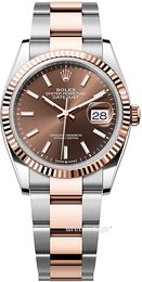 Rolex Datejust 36 126231-0044