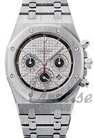 Audemars Piguet Royal Oak Chronograph 26300ST.OO.1110ST.06