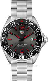 TAG Heuer Formula 1 WAZ1018.BA0842