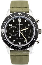Zenith Pilot 03.2240.4069-21.C803
