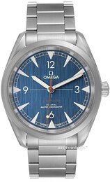 Omega Seamaster Railmaster 220.10.40.20.03.001