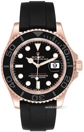 Rolex Perpetual 40 116655-0001