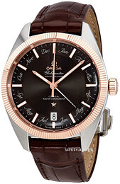 Omega Constellation Globemaster 130.23.41.22.06.001