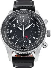 IWC Pilots IW395001