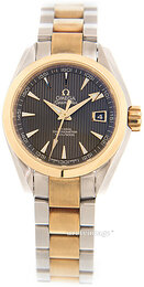 Omega Seamaster Aqua Terra Automatic 231.20.30.20.06.002