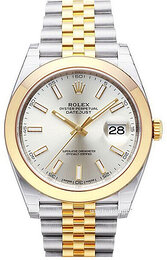 Rolex Datejust 41 126303-0002