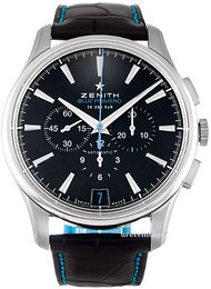 Zenith Captain 03.2119.400-22.C720
